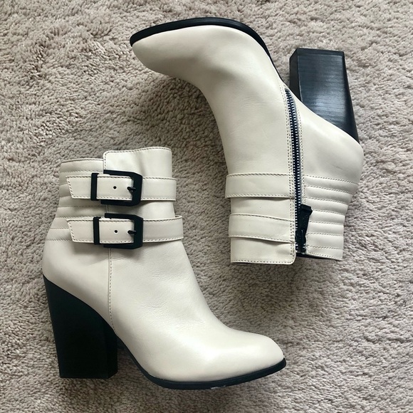 Report Signature boots - Picture 1 of 5